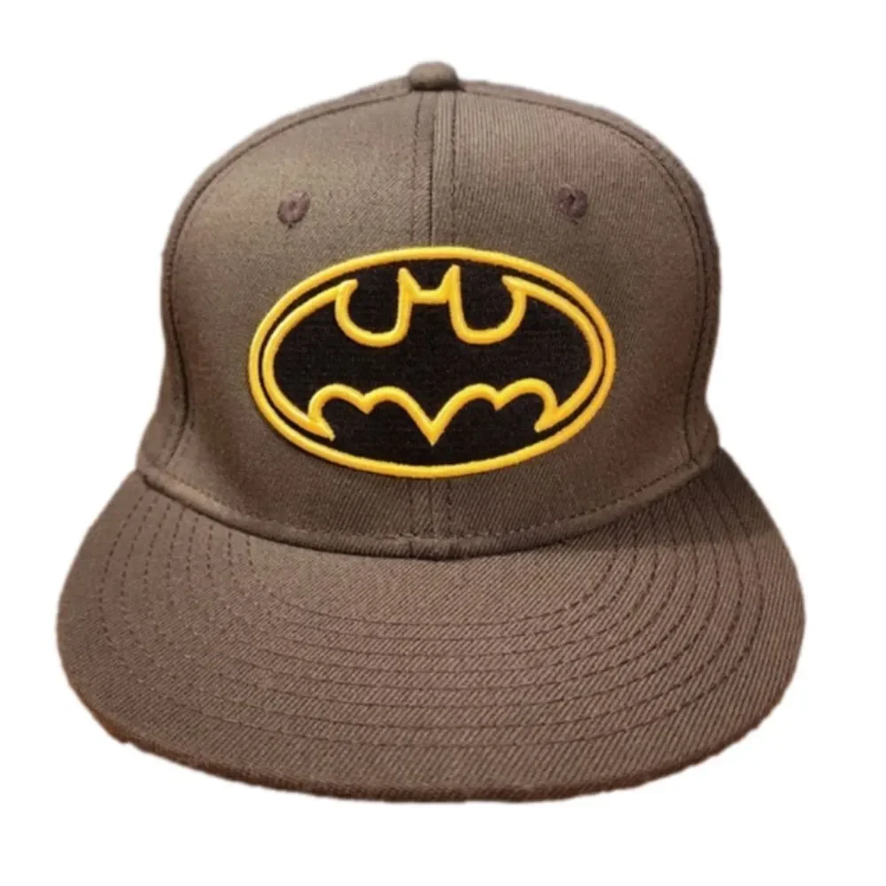 2 for $20 DC Comics Batman Snapback​